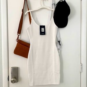 Fashion Nova Julianna Body Sculpting Dress